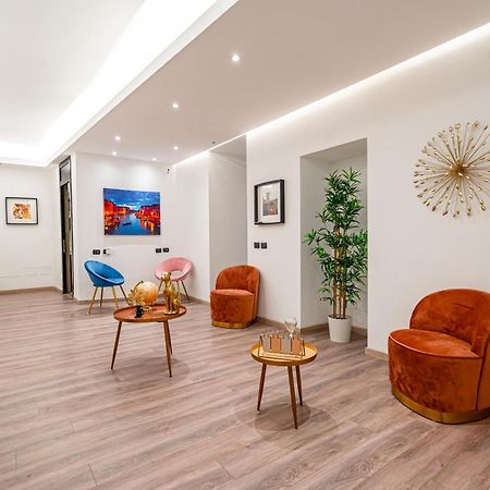 Musa Rooms Roma 외부 사진