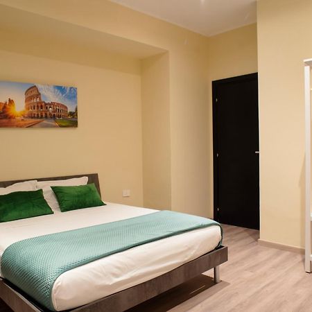 Musa Rooms Roma 외부 사진