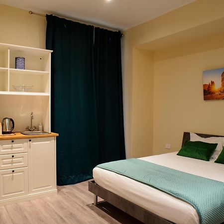 Musa Rooms Roma 외부 사진