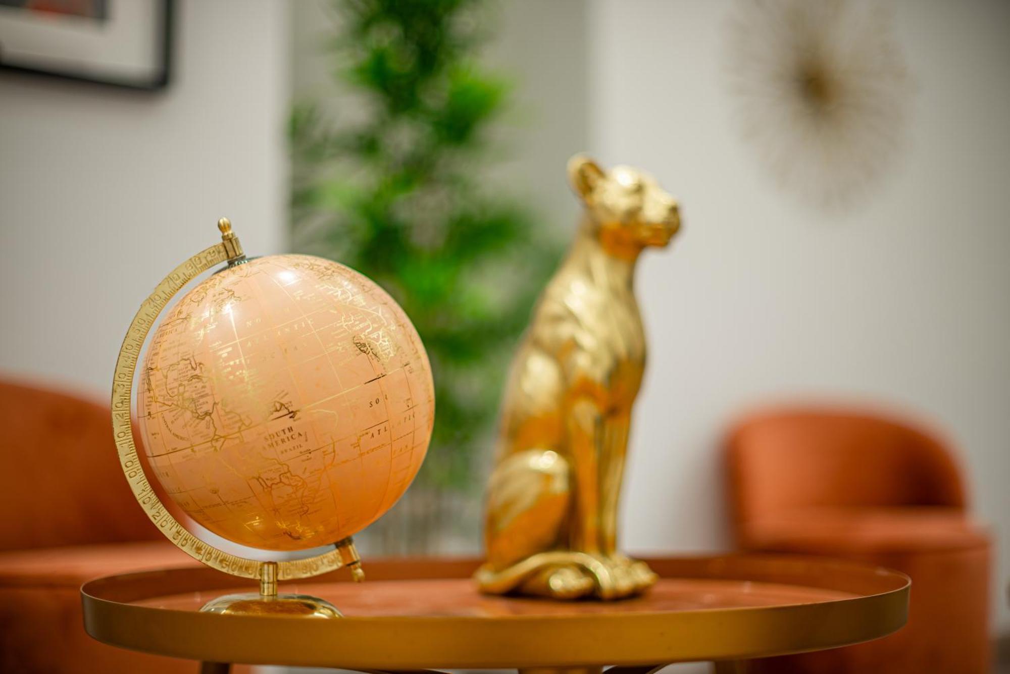 Musa Rooms Roma 외부 사진