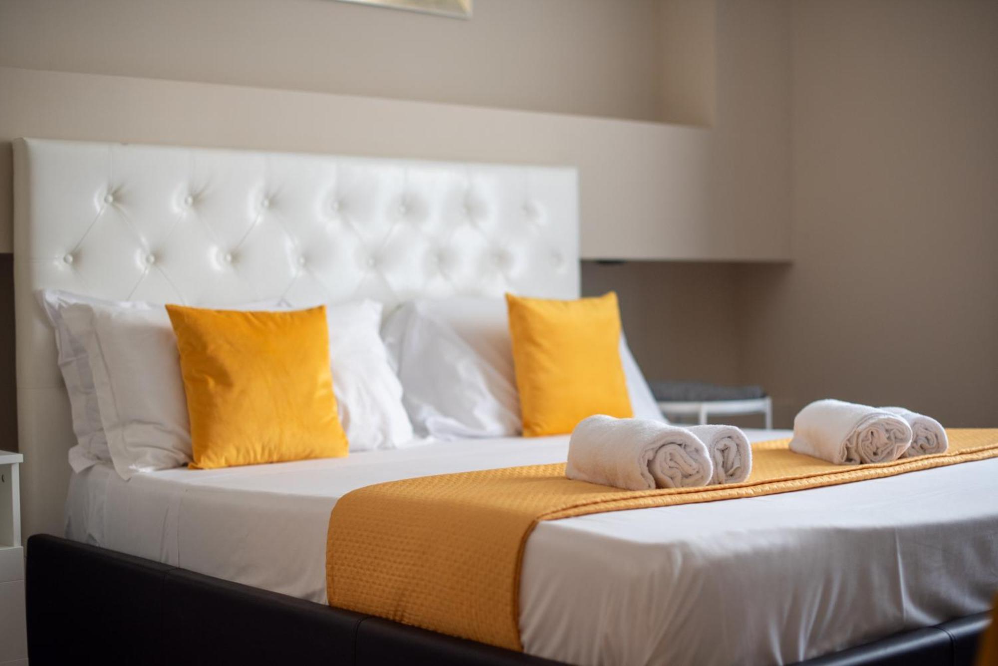 Musa Rooms Roma 외부 사진