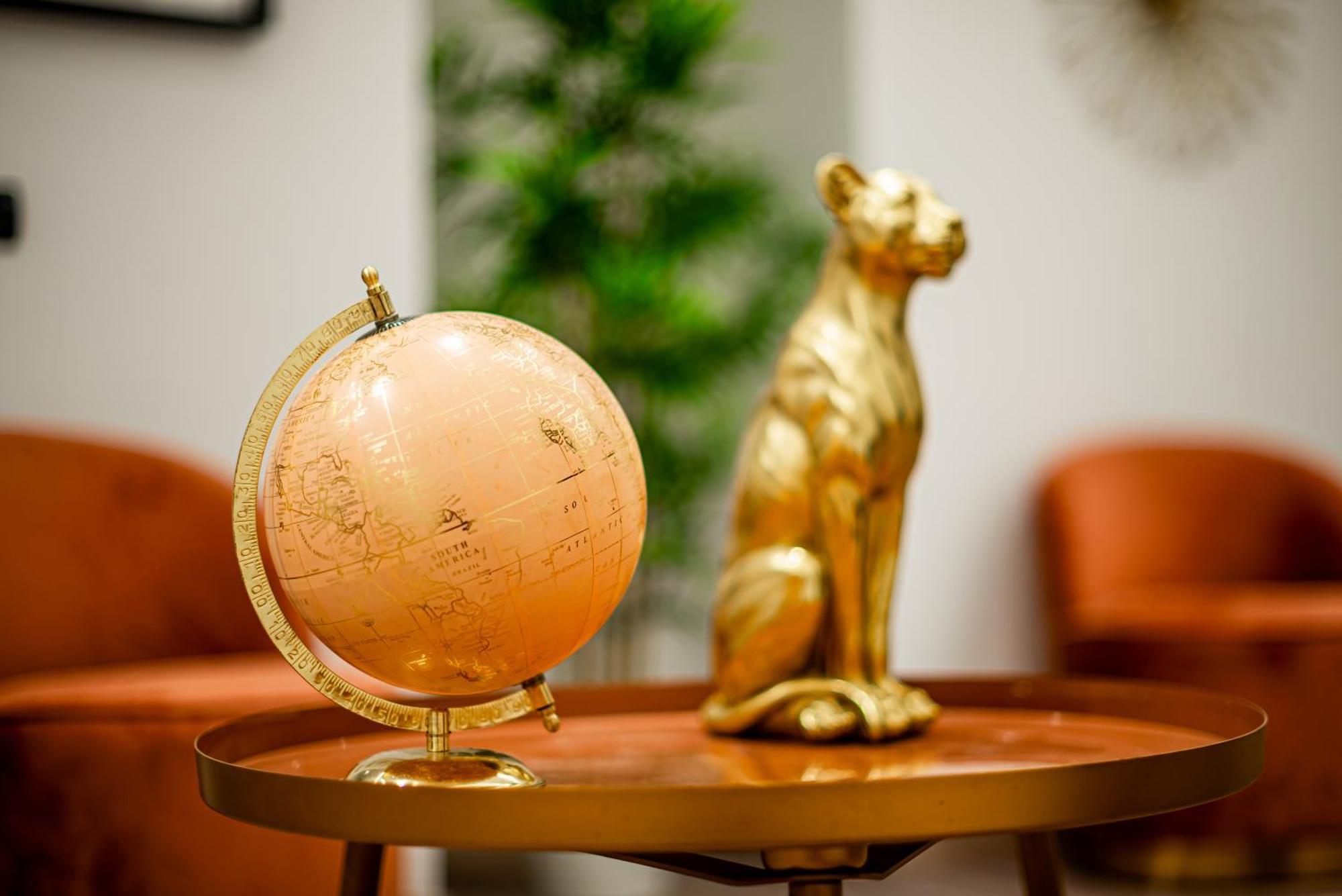 Musa Rooms Roma 외부 사진