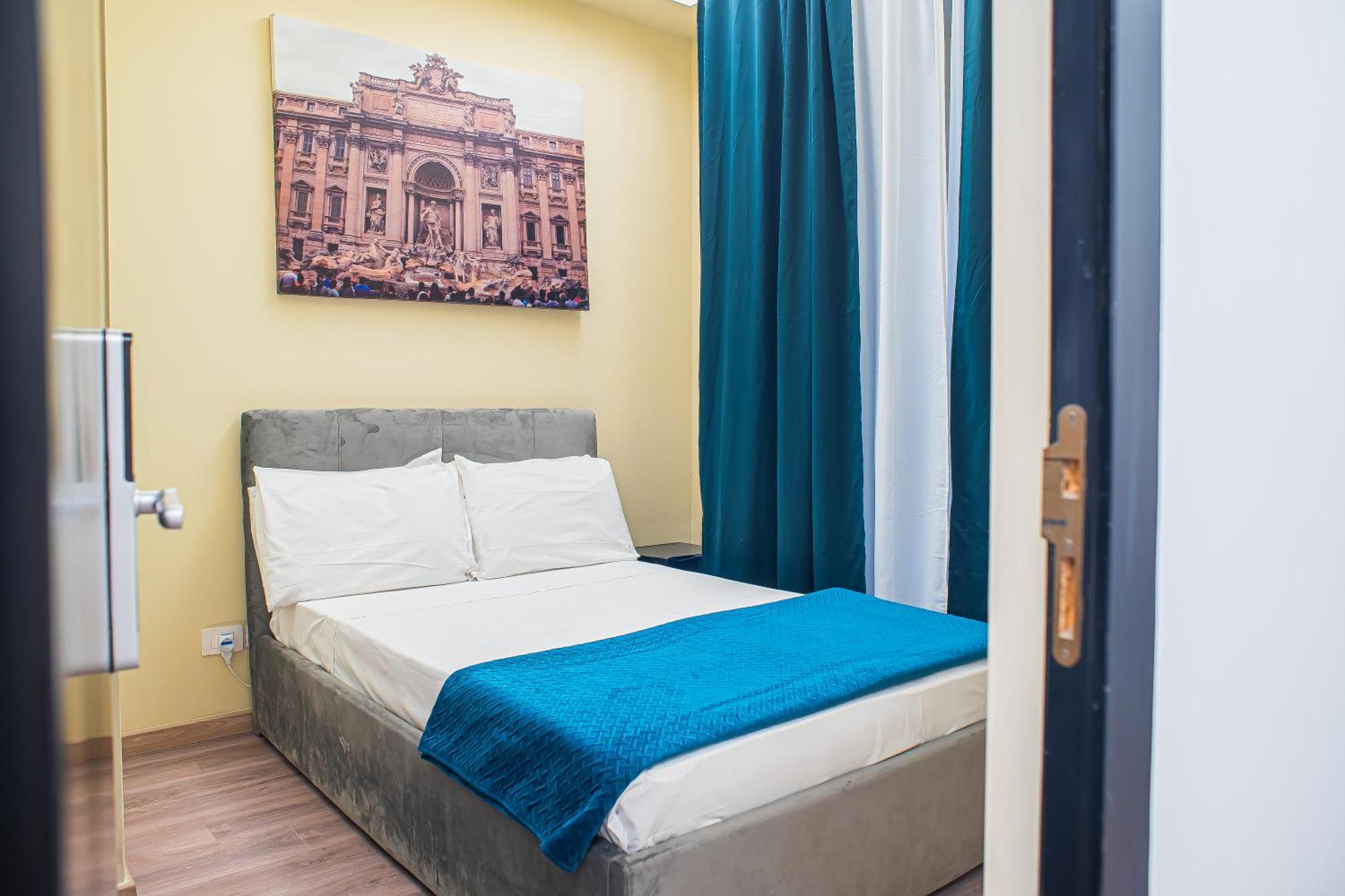 Musa Rooms Roma 외부 사진
