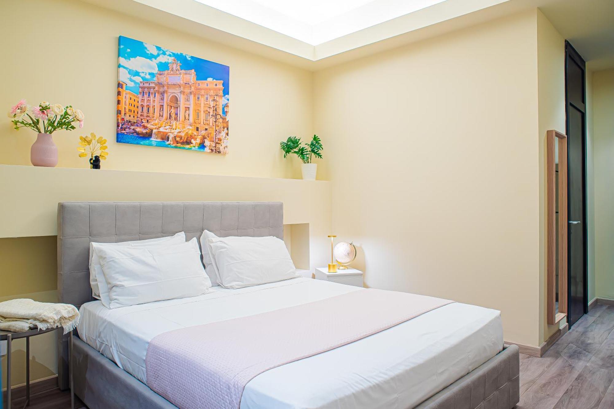 Musa Rooms Roma 외부 사진