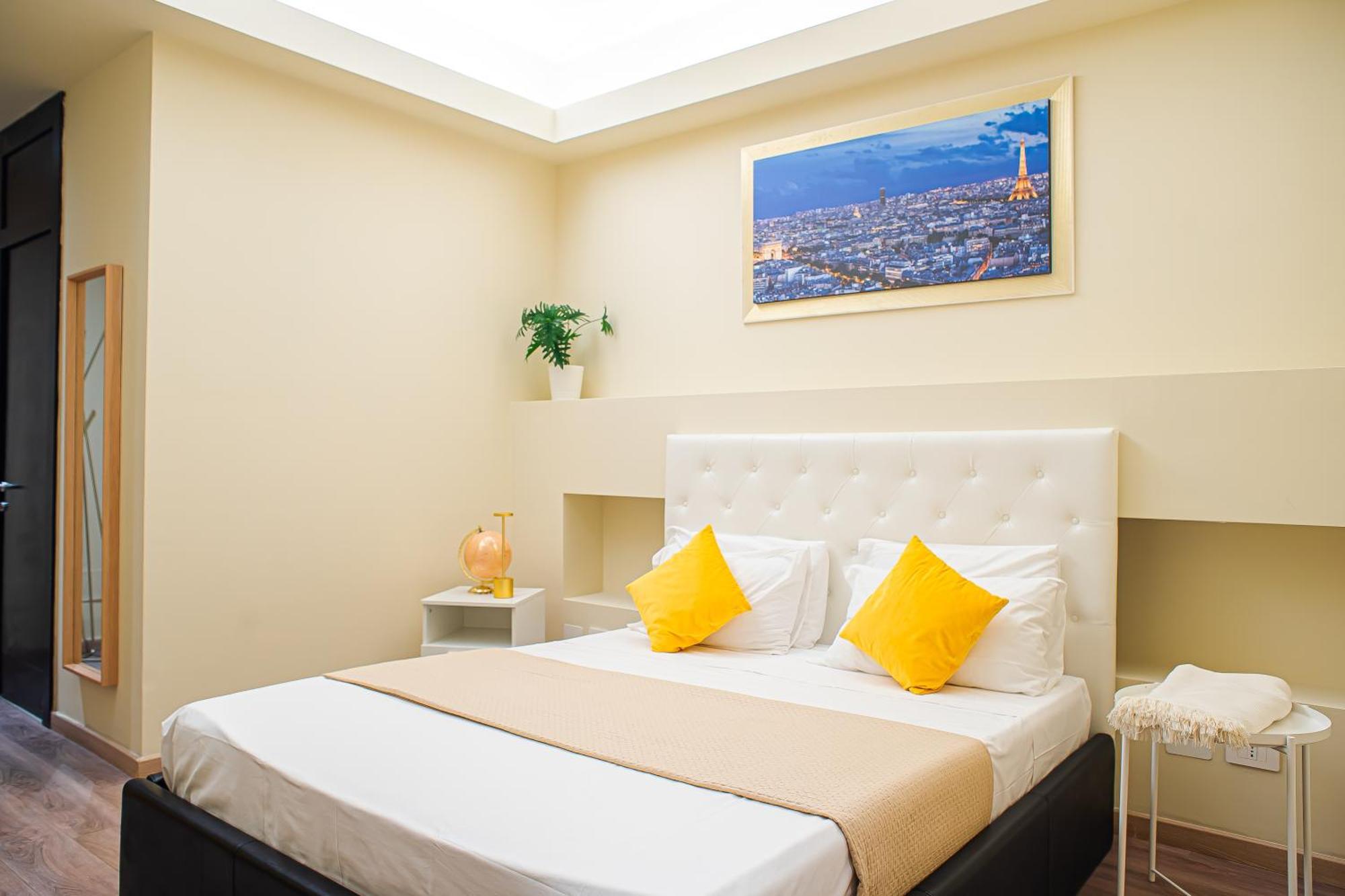 Musa Rooms Roma 외부 사진