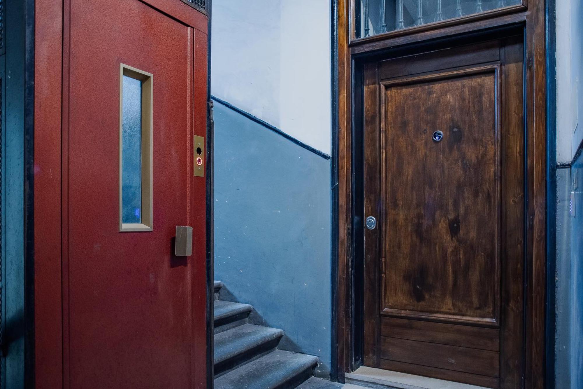 Musa Rooms Roma 외부 사진