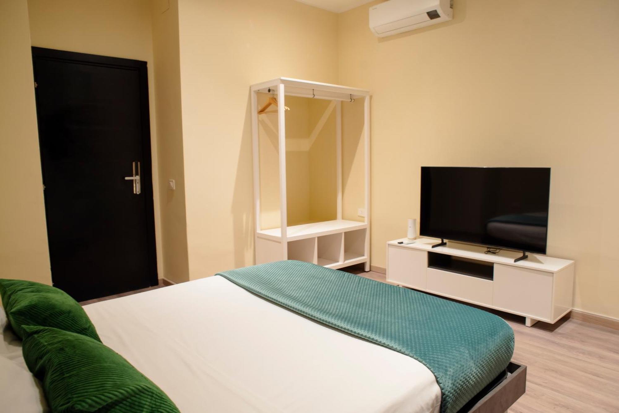 Musa Rooms Roma 외부 사진